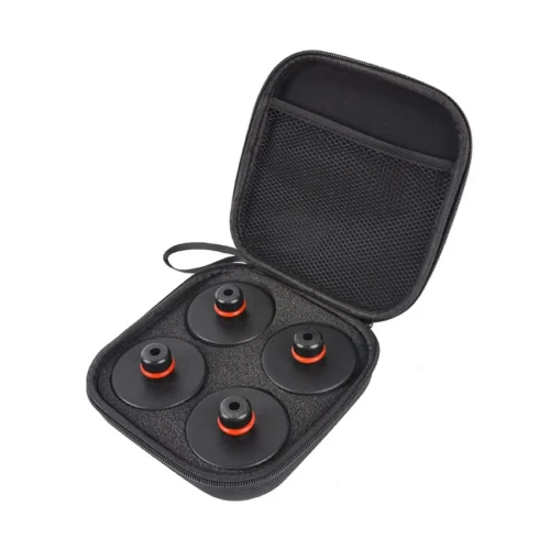 Tesla Jack Pads ~ Model Y (2022-2026) / Model 3 (2019-2026)
