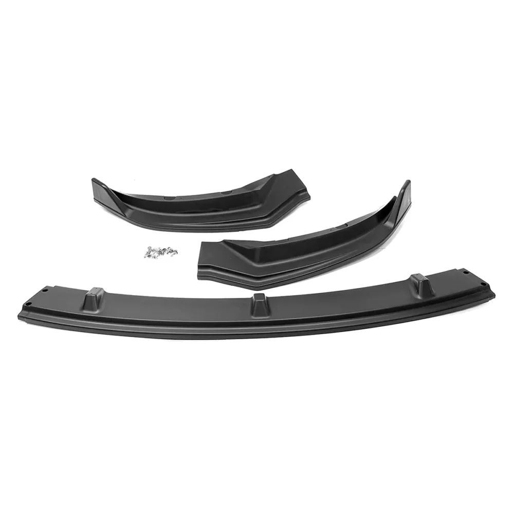 Front Razor Splitter ~ Model 3 (2019-2023) - Image 3