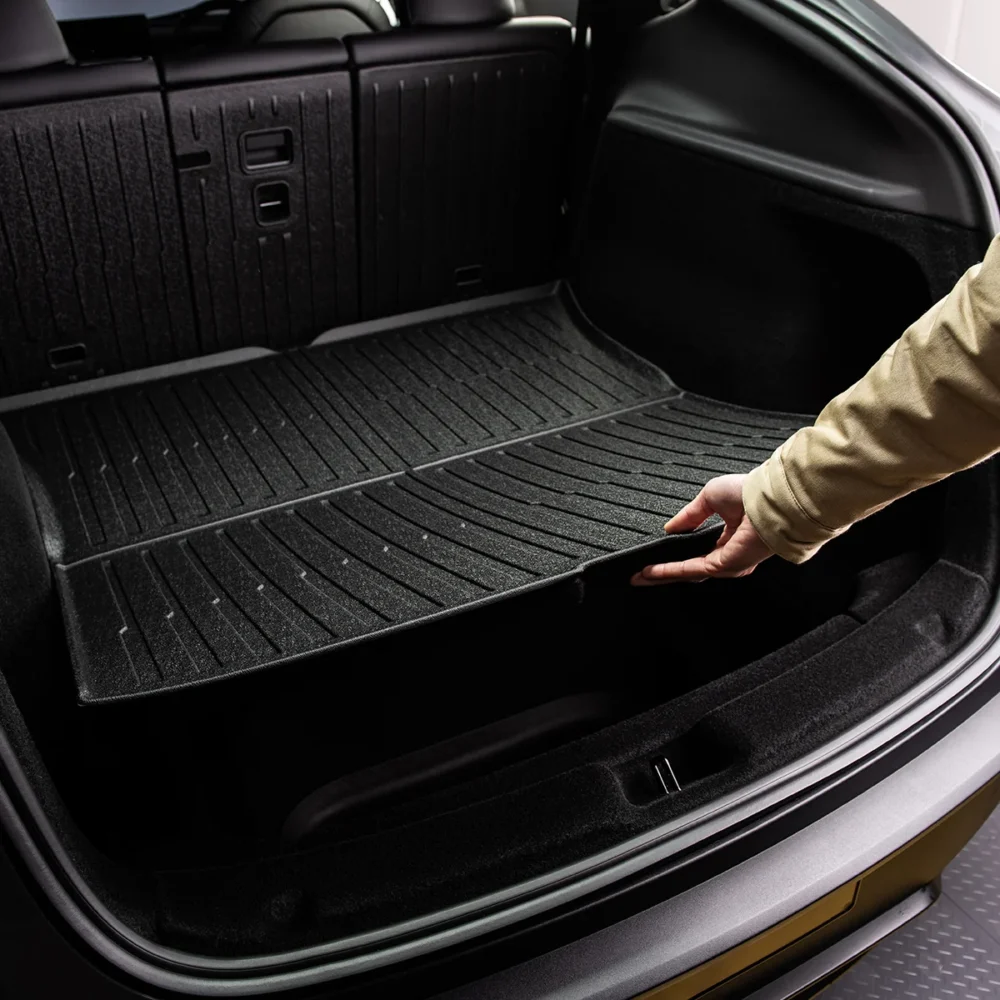 Boot Liner ~ Model Y (2022-2026) - Image 6