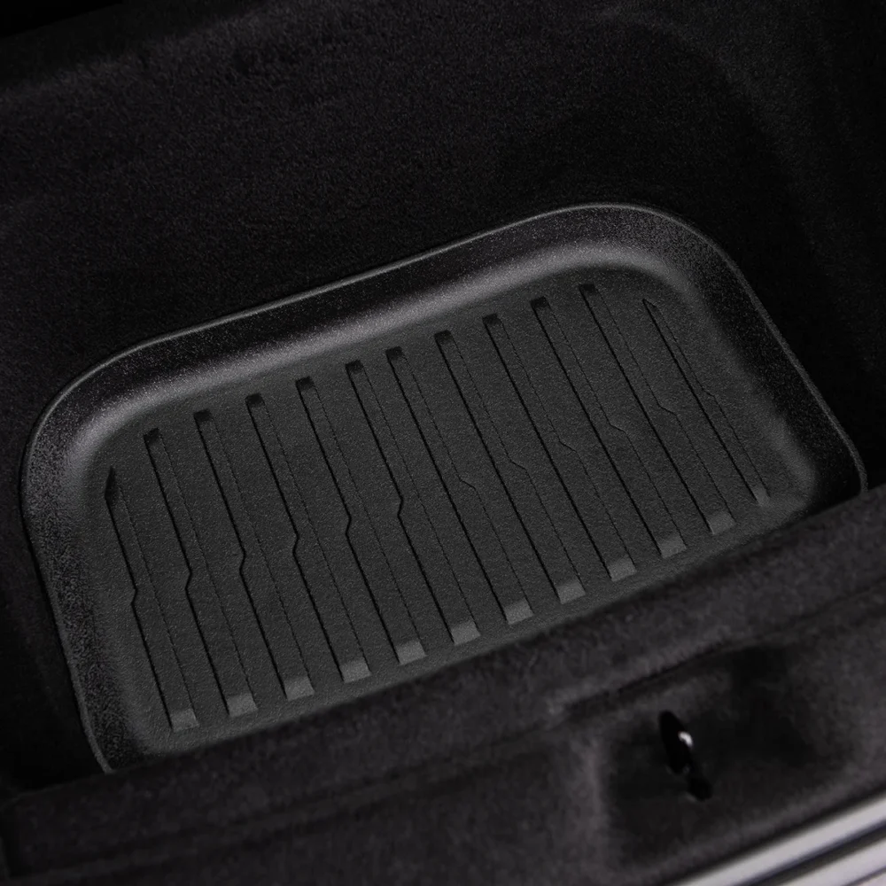 Lower Boot Liner ~ Model Y (2025-2026) - Image 5