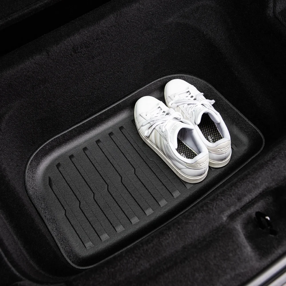Lower Boot Liner ~ Model Y (2025-2026) - Image 2