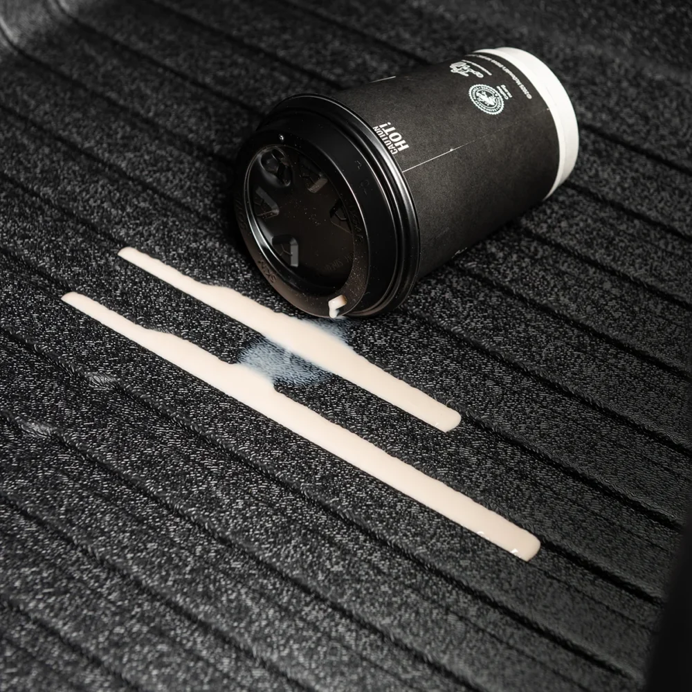 Lower Boot Liner ~ Model Y (2025-2026) - Image 7
