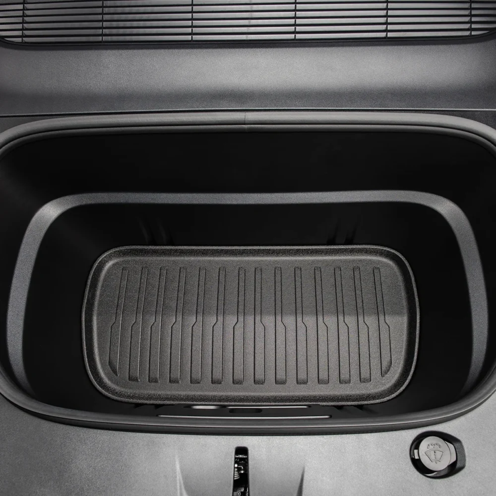Bundle: Floor Mats & Liners Full Set ~ Model Y (2025-2026) - Image 33