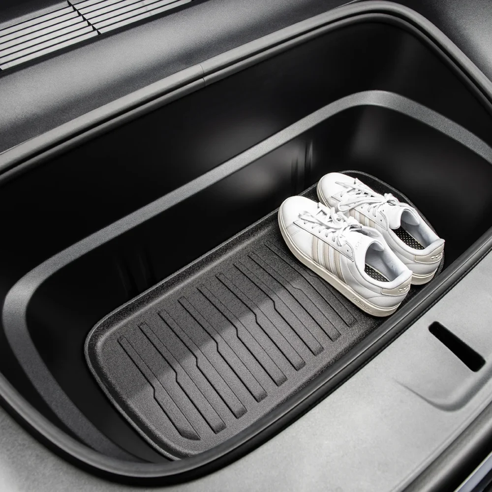 Front Trunk Liner ~ Model Y (2025-2026) - Image 6