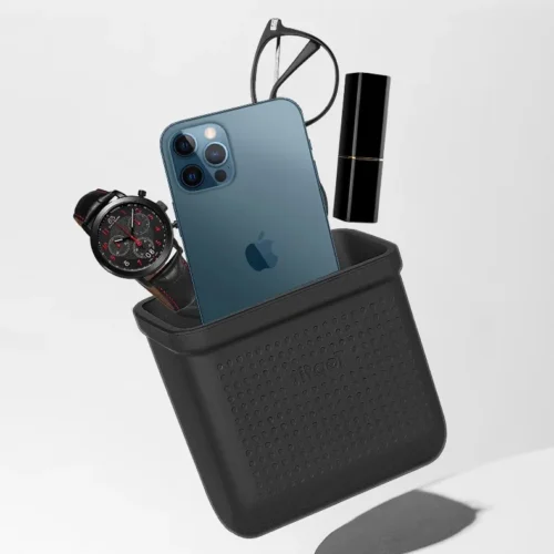 Flexi-Stick Sunglass & Accessory Holder