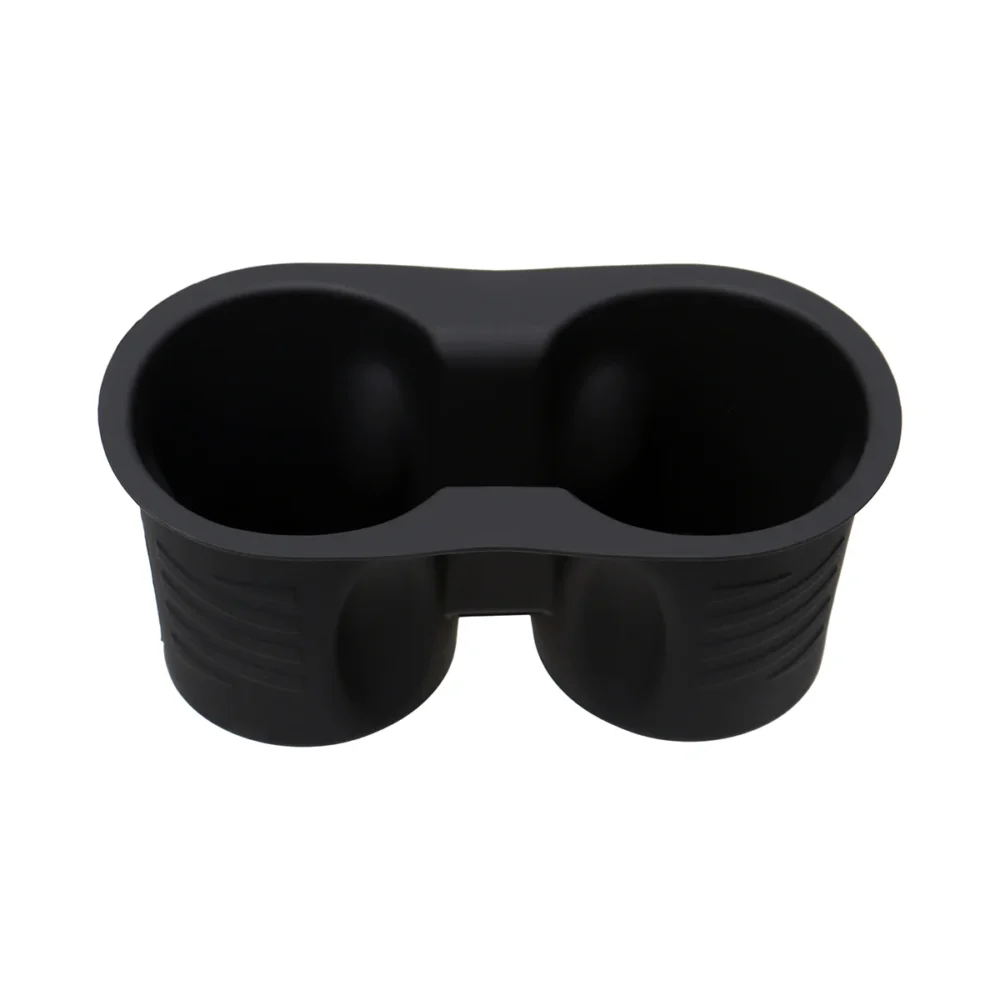 Cup Holder Insert ~ Model Y (2025-2026) / Model 3 (2024-2026) - Image 5