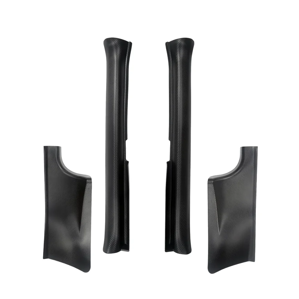 Door Sill Protector ~ Model Y (2022-2024)