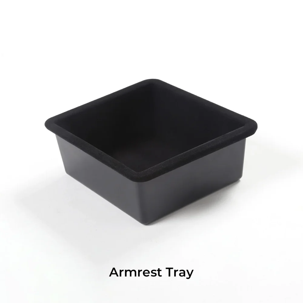 Centre Console Trays ~ Model Y (2025-2026) / Model 3 (2024-2026) - Image 6