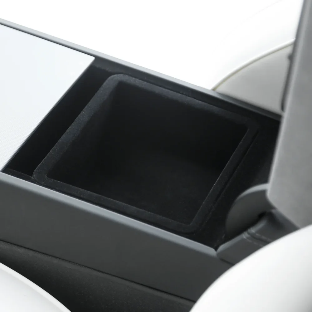 Centre Console Trays ~ Model Y (2025-2026) / Model 3 (2024-2026) - Image 8