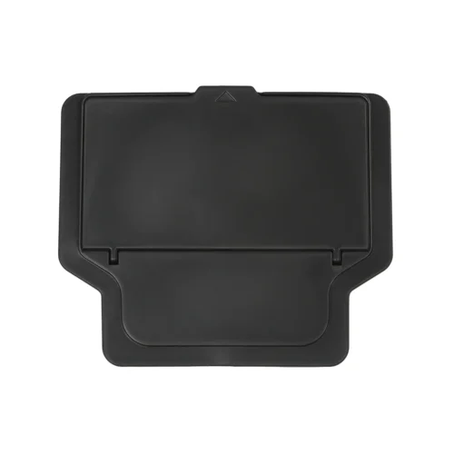 Armrest Secret Compartment ~ Model Y (2025-2026) / Model 3 (2024-2026)