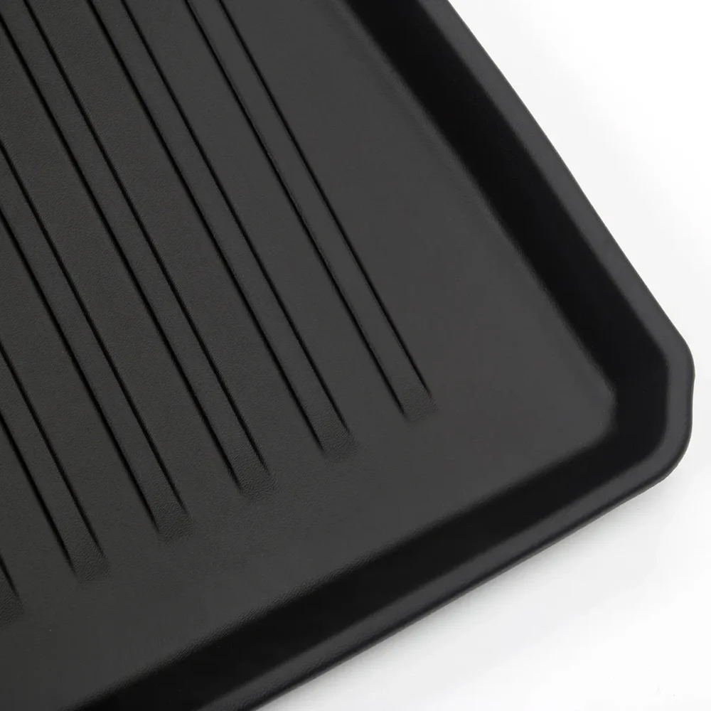 All-Weather Floor Mats ~ Model Y (2025-2026) - Image 7