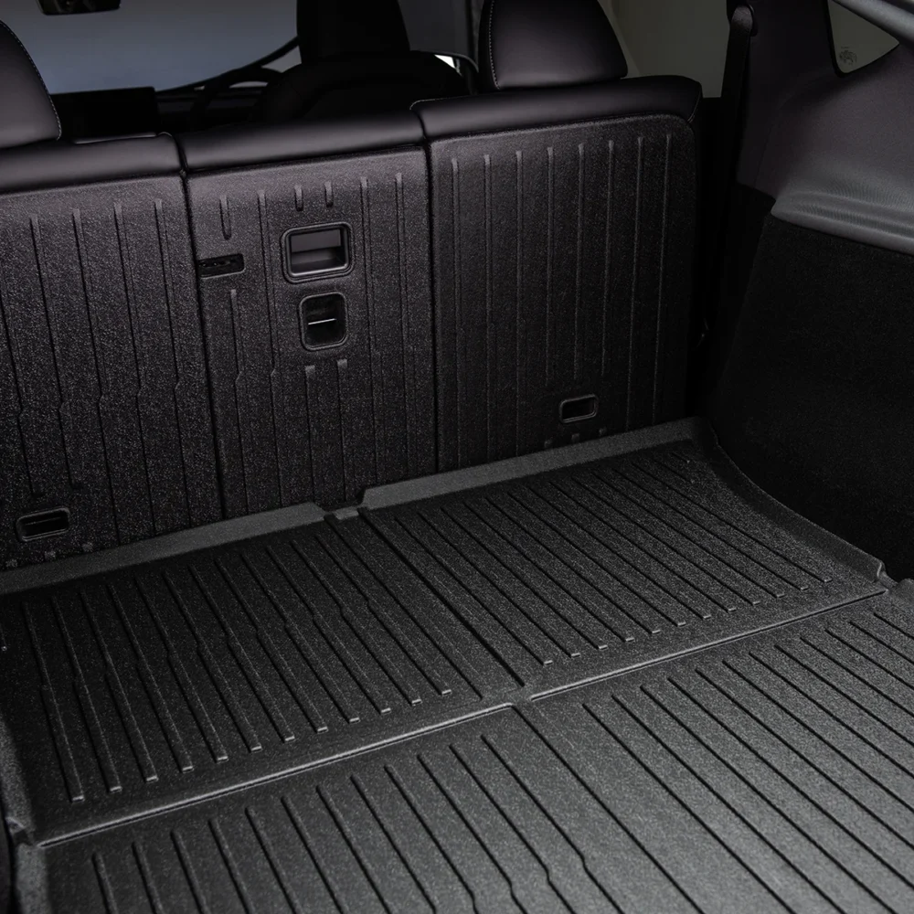 Rear Seat Back Protector ~ Model Y (2025-2026) - Image 10