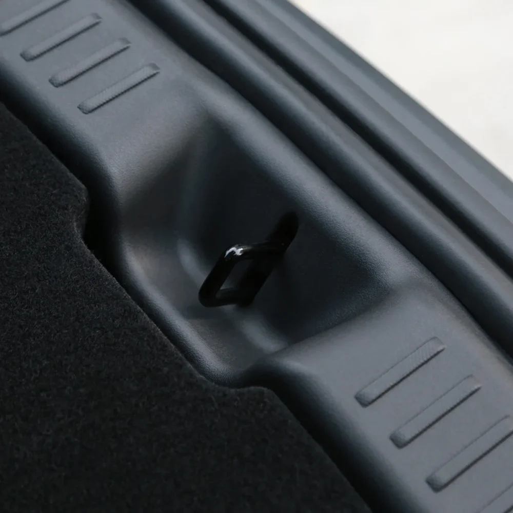 Bundle: Sill Protectors ~ Model Y (2025-2026) - Image 14