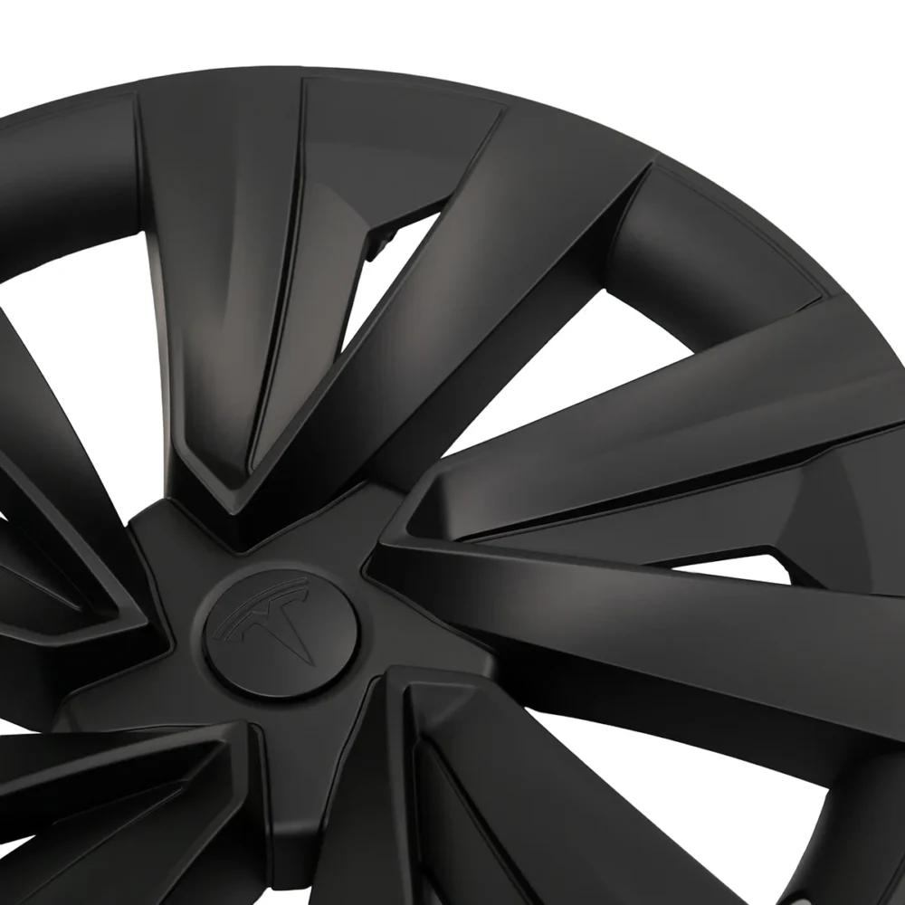 19" Razor Hubcaps ~ Model Y (2025-2026) - Image 10