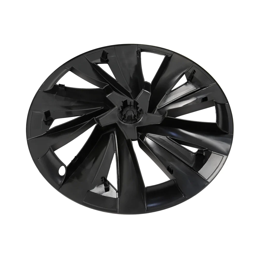19" Razor Hubcaps ~ Model Y (2025-2026) - Image 11