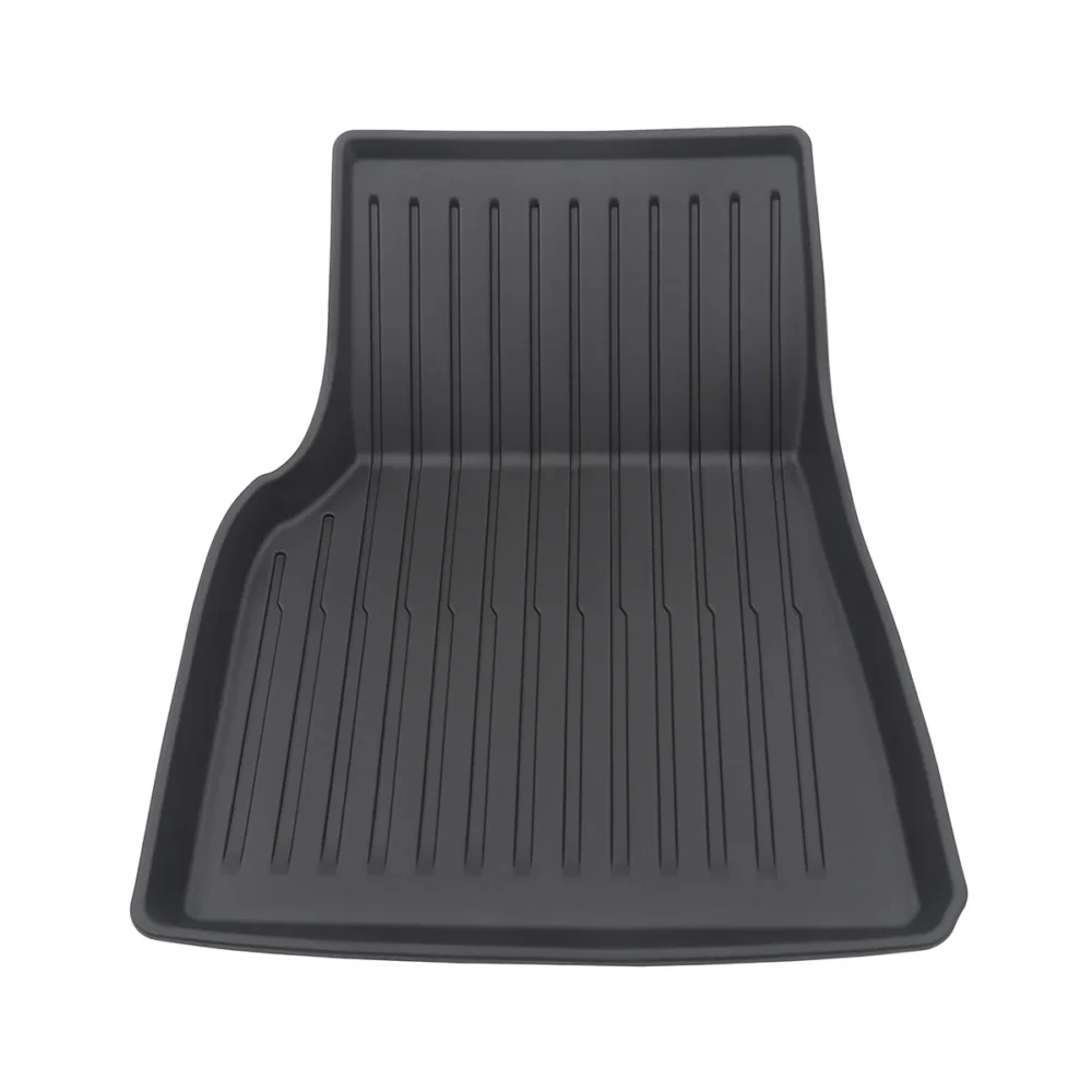 All-Weather Floor Mats ~ Model Y (2022-2024) - Image 10