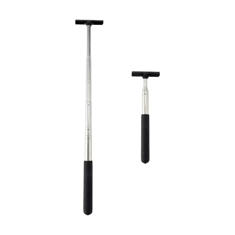 Side Mirror Squeegee (Extendable)