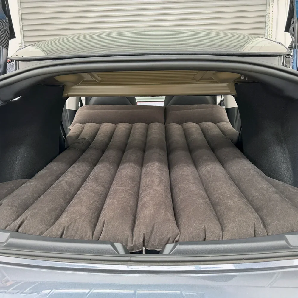 Camping Mattress ~ Model Y (2022-2026) / Model 3 (2019-2026) - Image 13