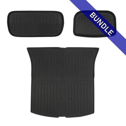 Bundle: Liner Set ~ Model Y (2025-2026)