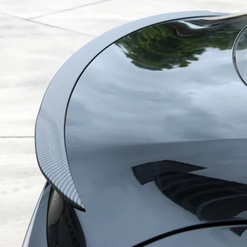 Performance Spoiler ~ Model 3 (2024-2026)