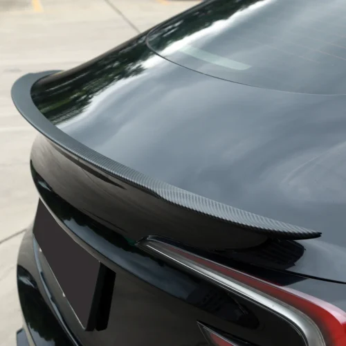 Alternative view of Performance Spoiler ~ Model 3 (2024-2026)