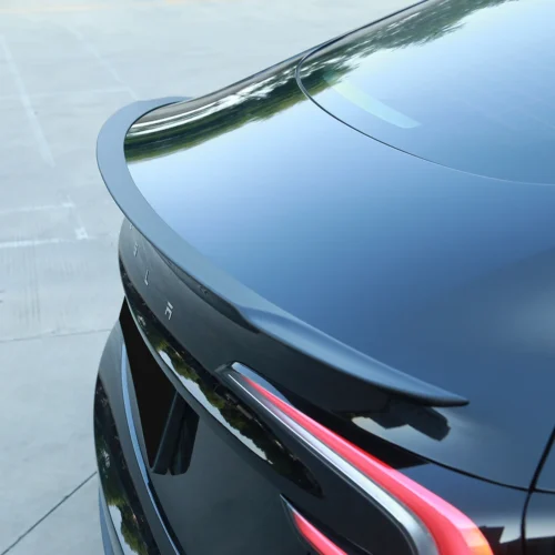 Performance Spoiler ~ Model 3 (2024-2026)