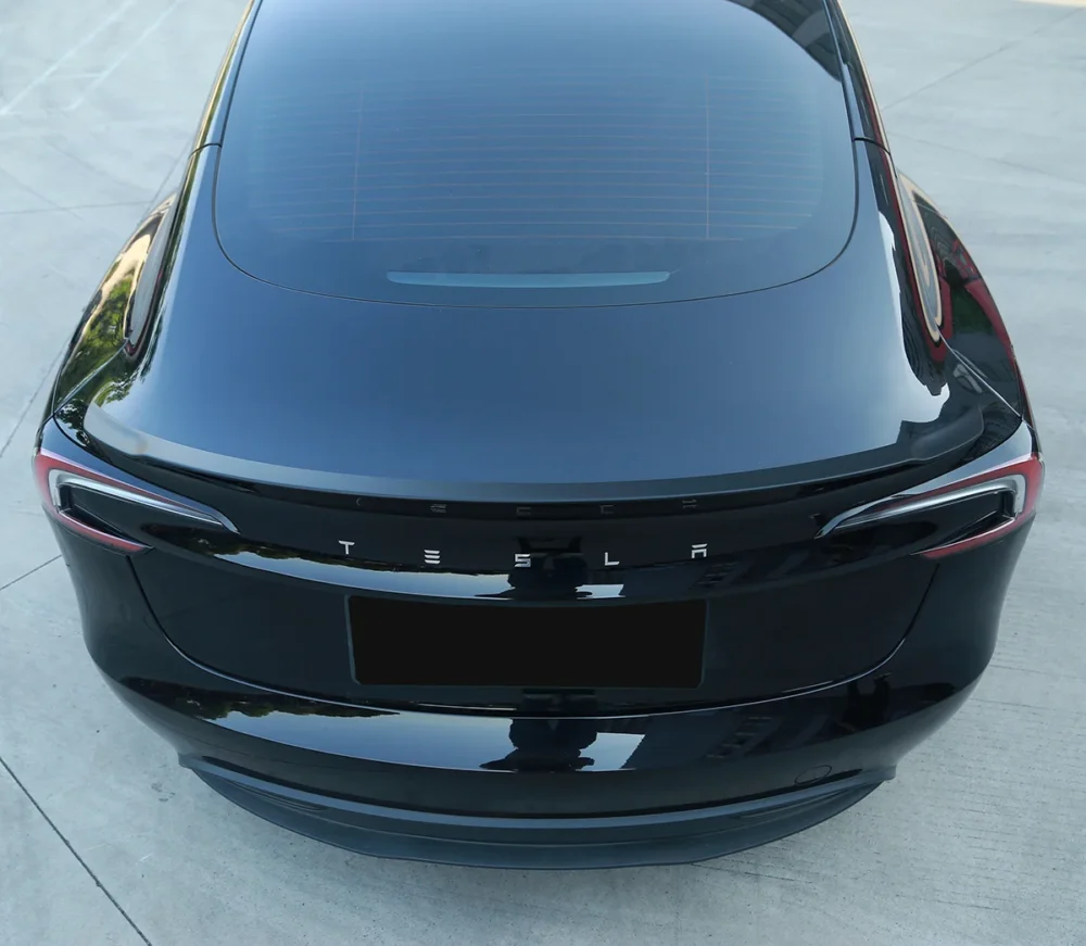 Performance Spoiler ~ Model 3 (2024-2026) - Image 10