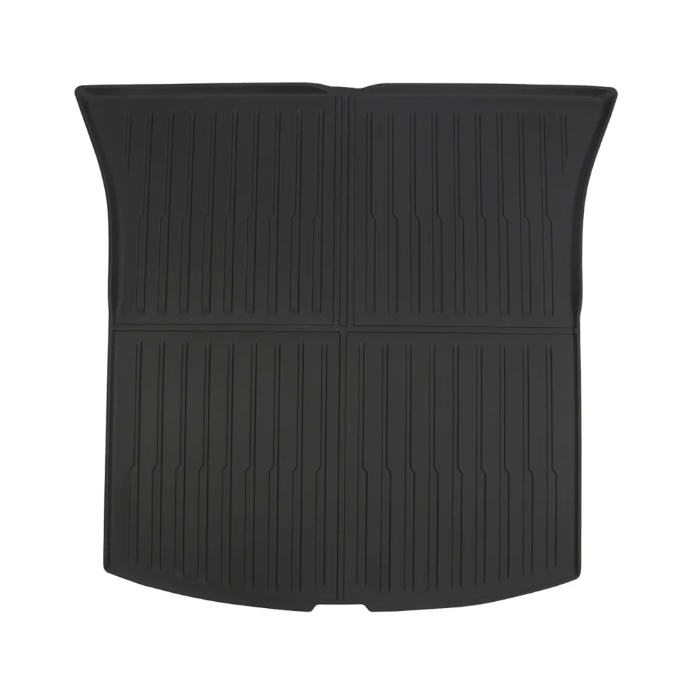 Bundle: Floor Mats & Liners Full Set ~ Model Y (2025-2026) - Image 15