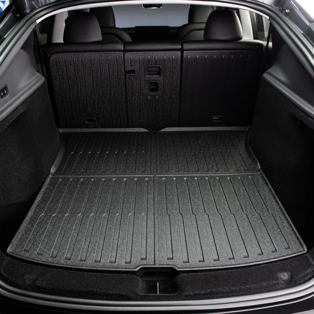Boot Liner ~ Model Y (2022-2026) - Image 10