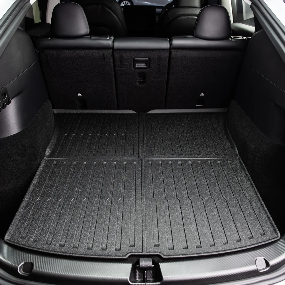 Bundle: Liner Set ~ Model Y (2022-2024) - Image 4