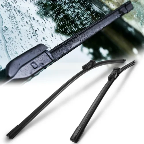Wiper Blade (Pair) ~ Model 3 (2019-2026)