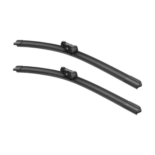 Alternative view of Wiper Blade (Pair) ~ Model 3 (2019-2026)