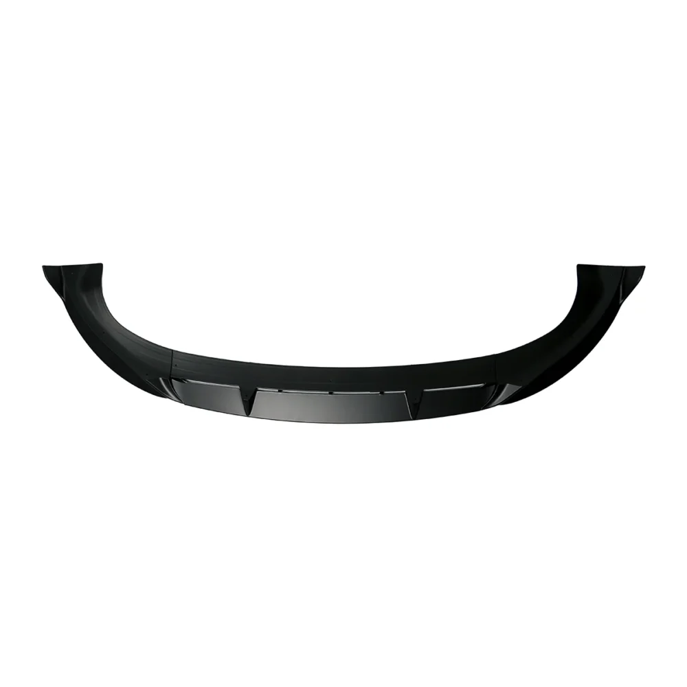 Razor Front Splitter ~ Model Y (2025-2026) - Image 4