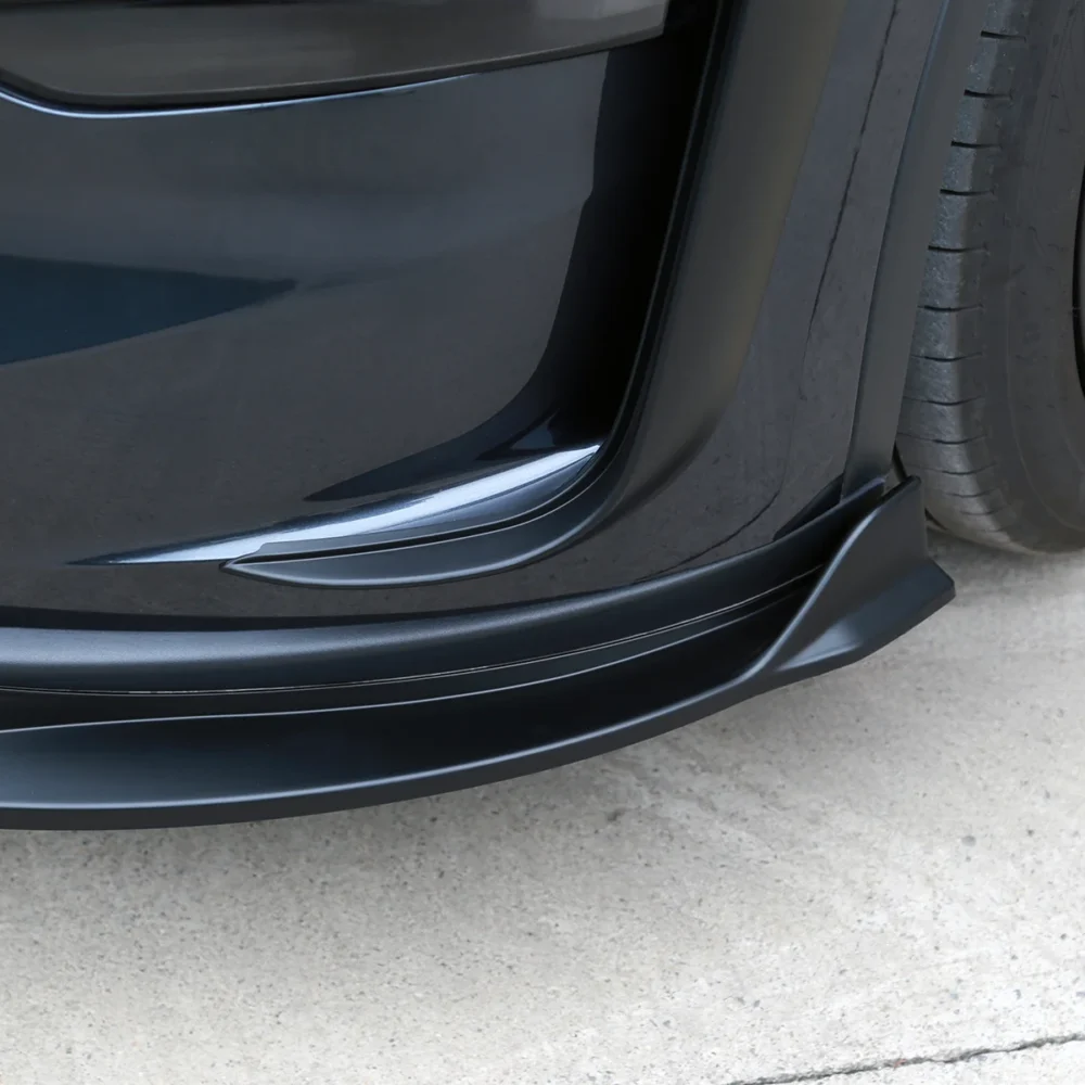 Razor Front Splitter ~ Model Y (2025-2026) - Image 7