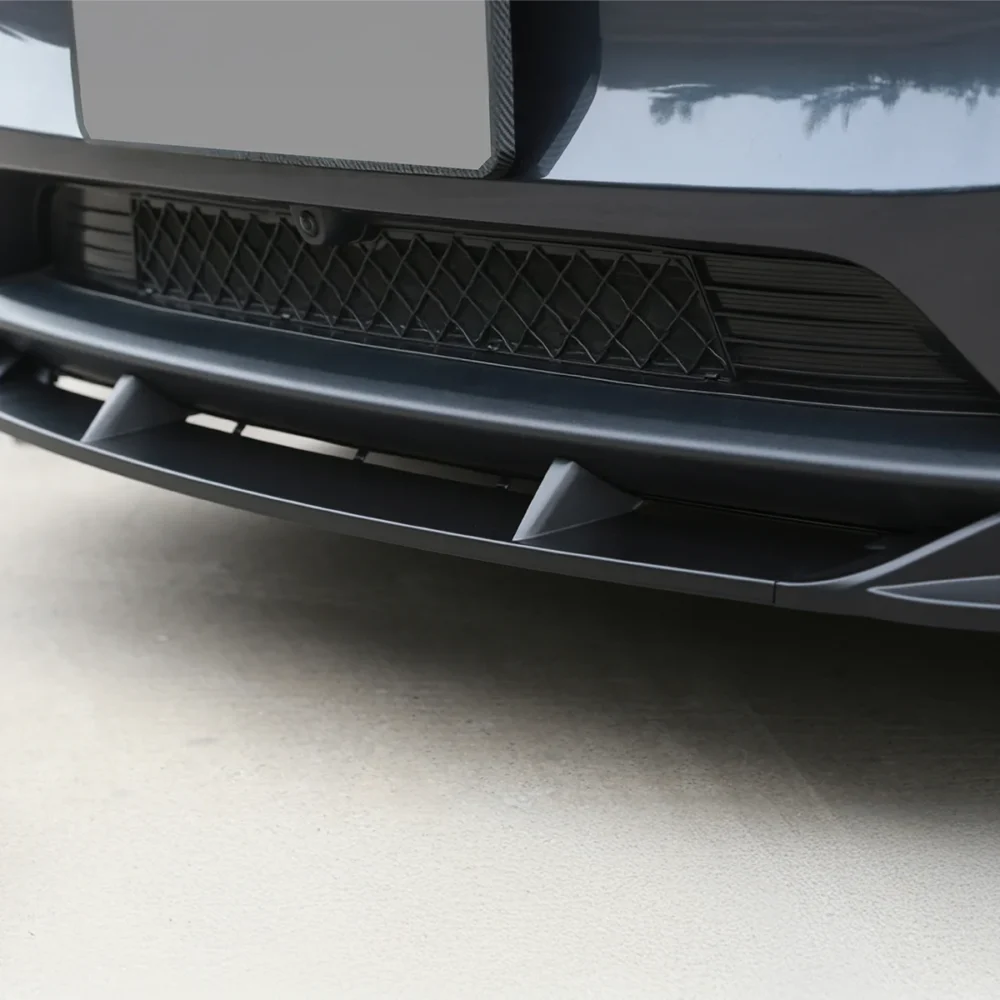 Razor Front Splitter ~ Model Y (2025-2026) - Image 6