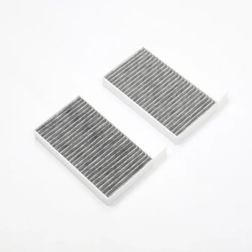 Cabin Air Filter (Pair) ~ Model Y (2022-2026) / Model 3 (2019-2026)
