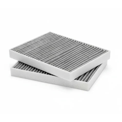 Cabin Air Filter (Pair) ~ Model Y (2022-2026) / Model 3 (2019-2026)