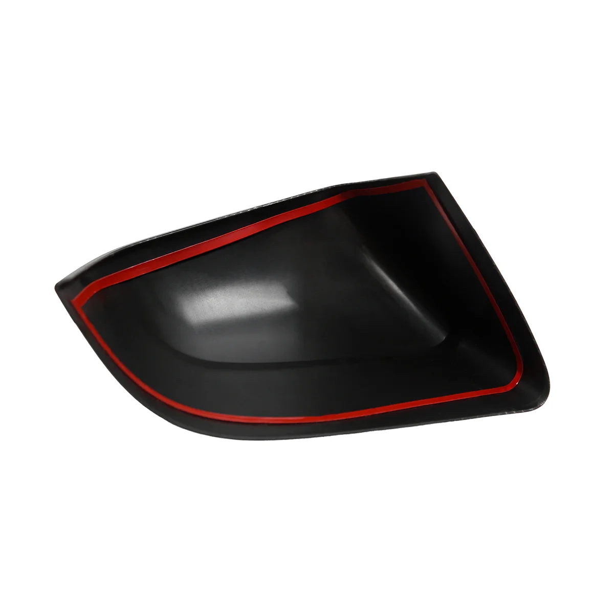 Side Mirror Overlays ~ Model Y (2025-2026) - Image 4