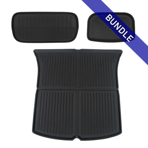 Bundle: Liner Set ~ Model Y (2025-2026)
