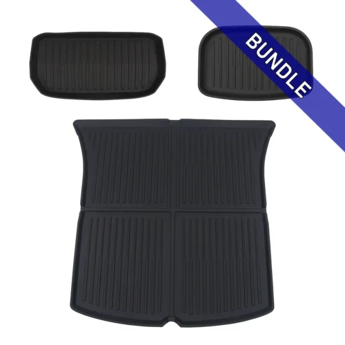 Bundle: Liner Set ~ Model Y (2022-2024)