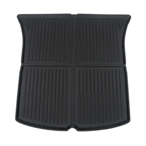 Boot Liner ~ Model Y (2022-2026)