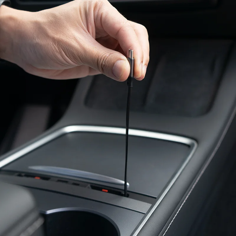 Phone Charging Station ~ Model Y (2022-2024) / Model 3 (2021-2023) - Image 4