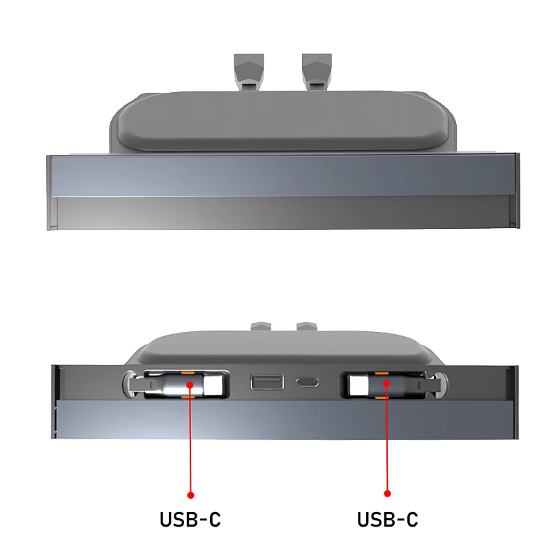 Phone Charging Station ~ Model Y (2022-2024) / Model 3 (2021-2023) - Image 6
