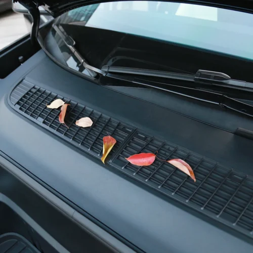 Cabin Air Intake Guard ~ Model Y L (2026) / Model Y (2025-2026)