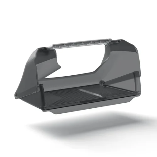 Under Screen Tray ~ Model Y (2026)