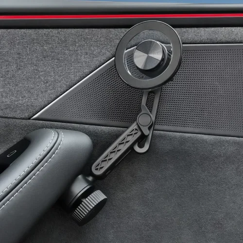 Door-Mounted Phone Mount - Image 8