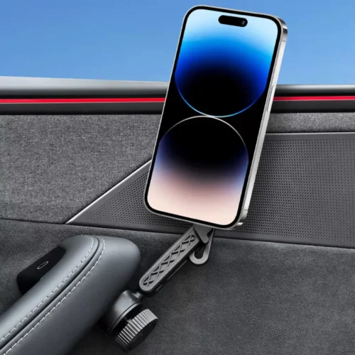 Door-Mounted Phone Mount - Image 9