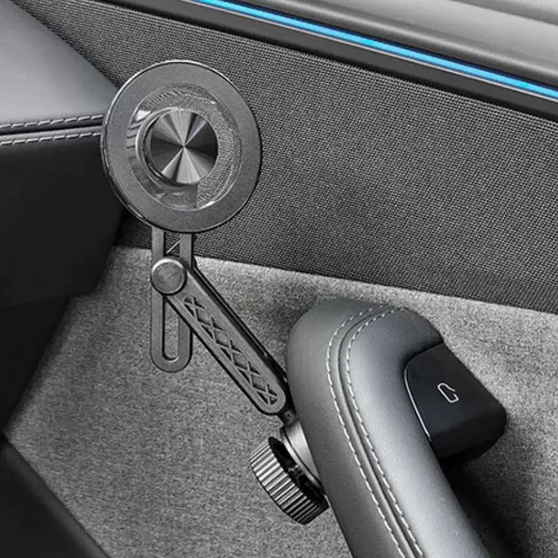 Door-Mounted Phone Mount - Image 6