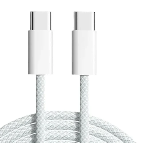 Braided USB-C Charging Cable - 1.5m - Image 4