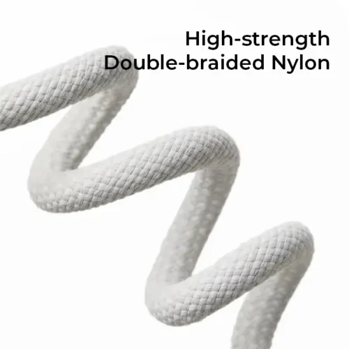 Braided USB-C Charging Cable - 1.5m - Image 3